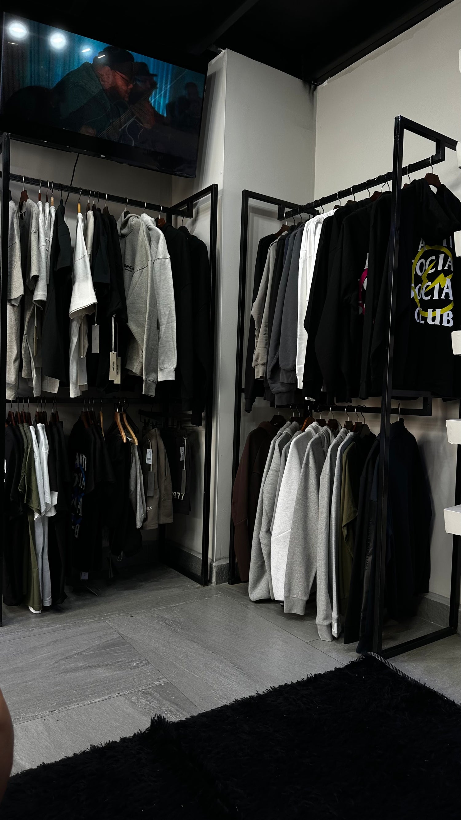 Ropa