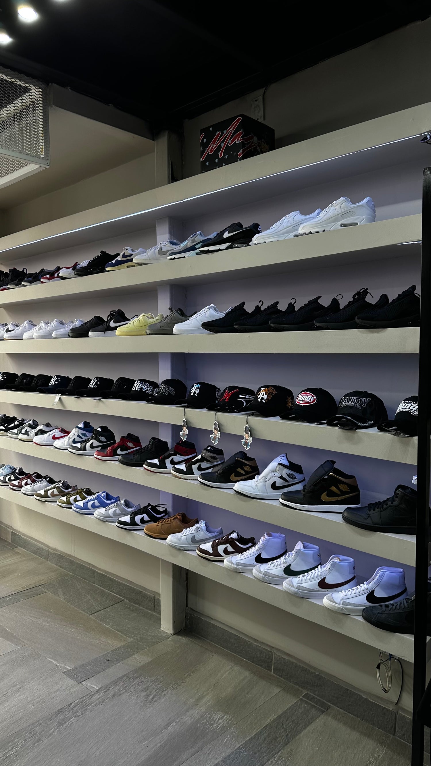 Sneakers