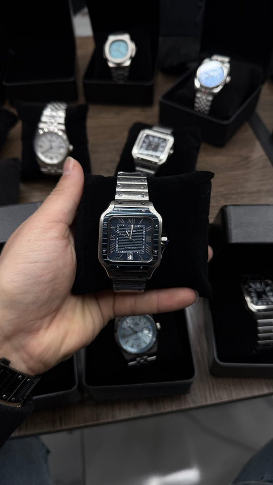 Seiko Mod