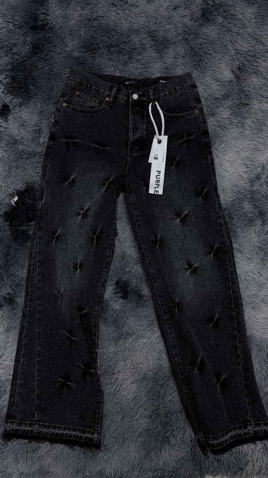 Purple Jeans