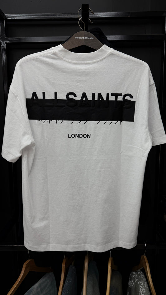 Tshirt All Saints