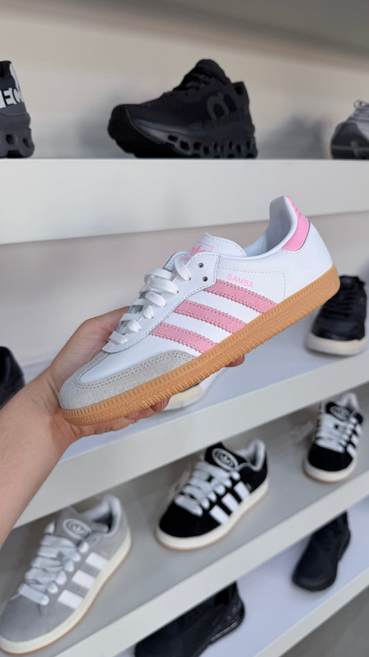 Adidas Samba