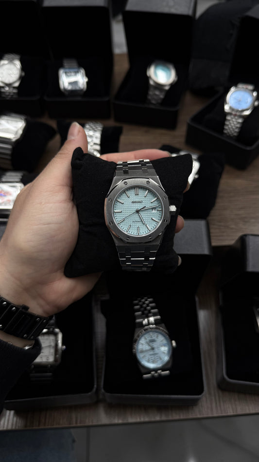 Seiko Mod