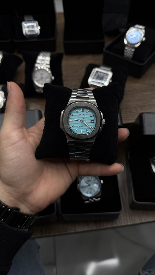 Seiko Mod