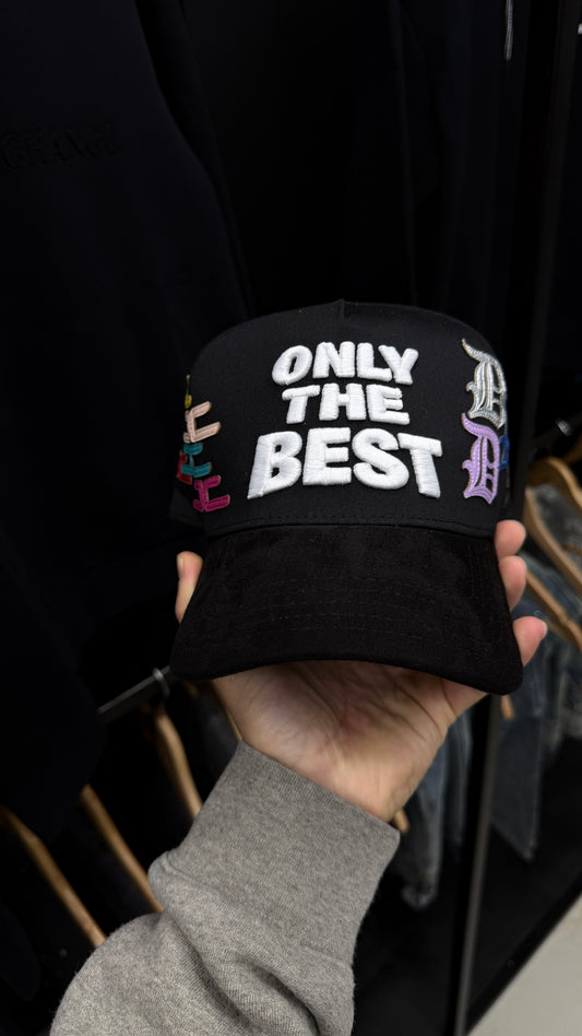 Dandy Hats