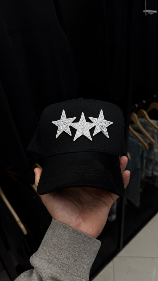 Star Hats