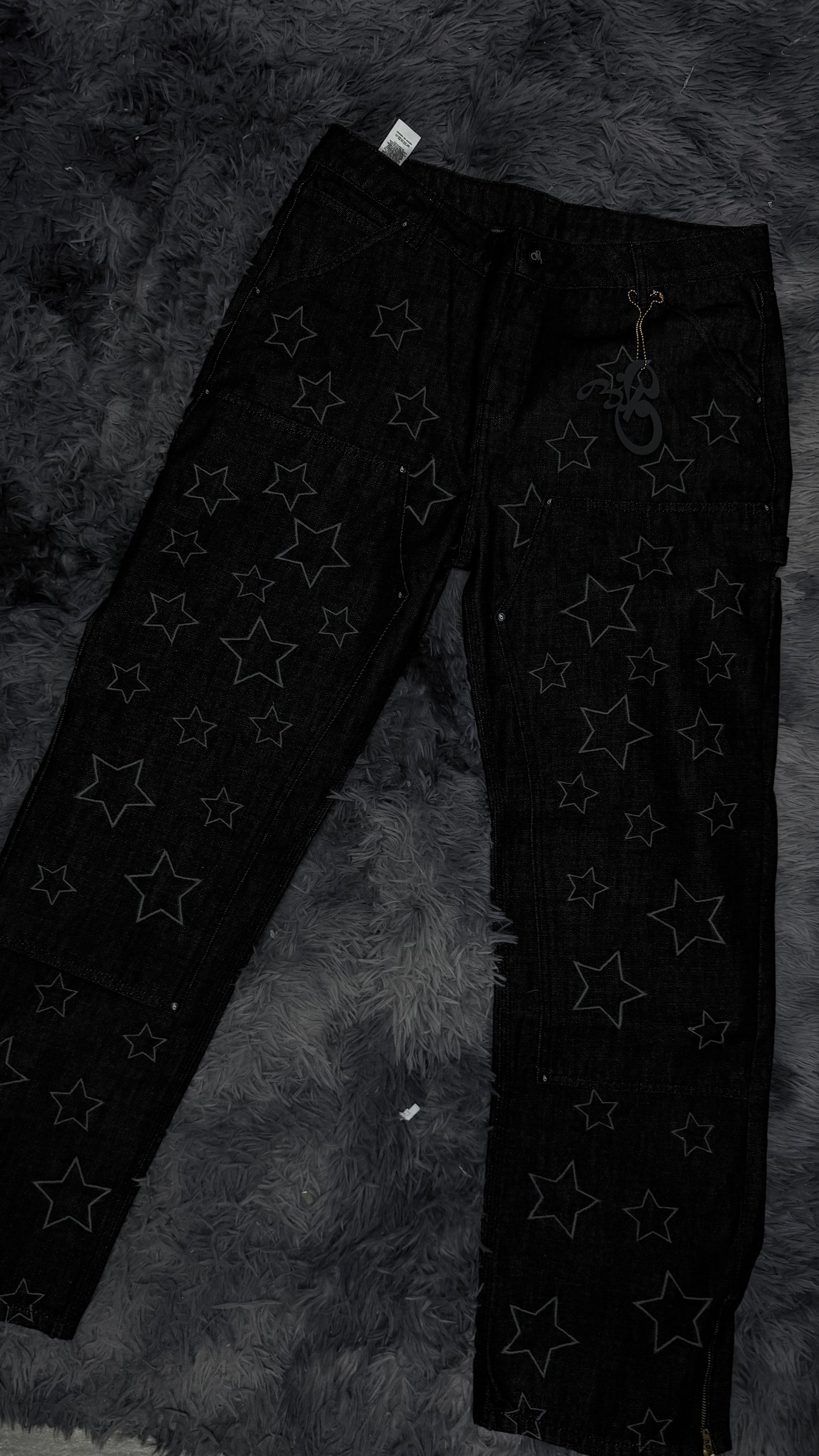 Criptemia Jeans