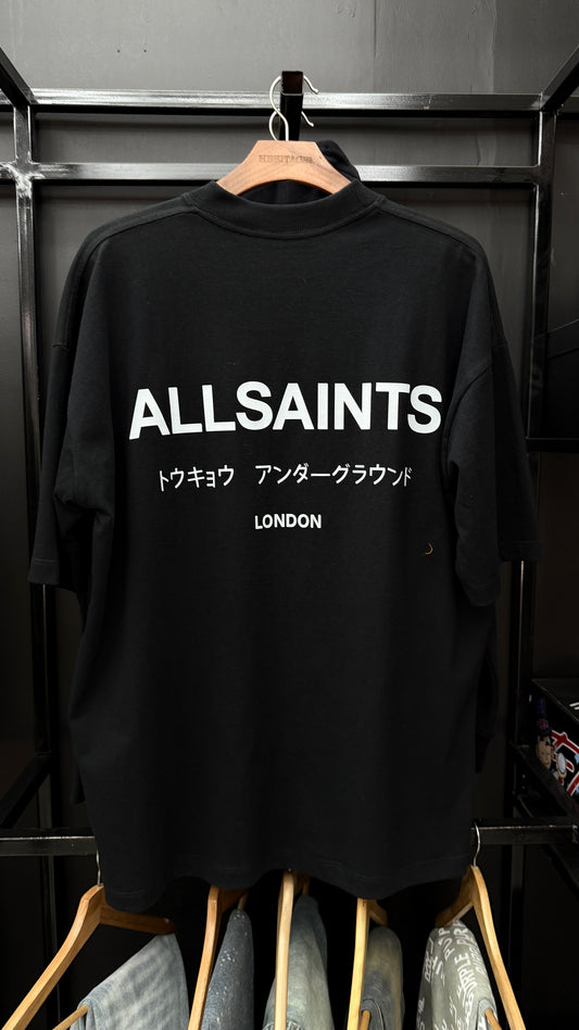 Tshirt All Saints