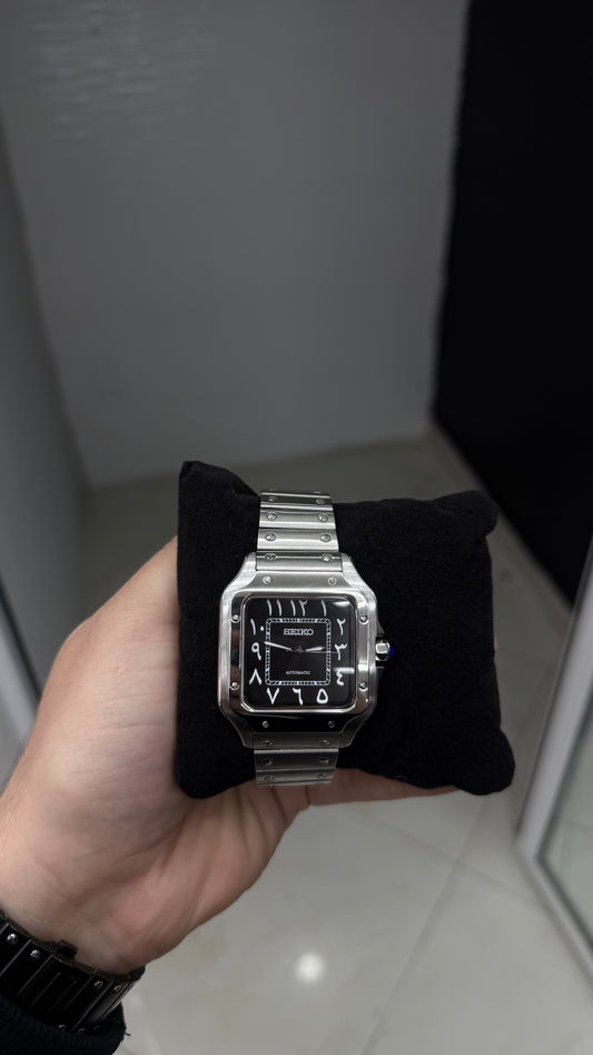 Seiko Mod