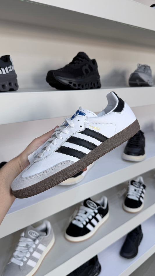 Adidas Samba
