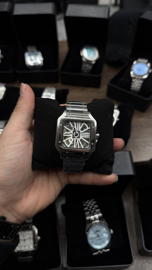 Seiko Mod