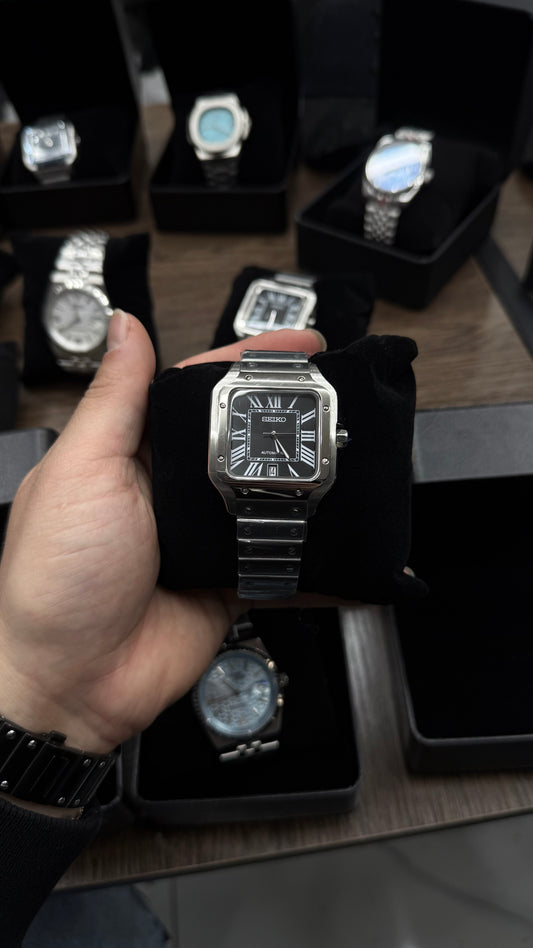 Seiko Mod
