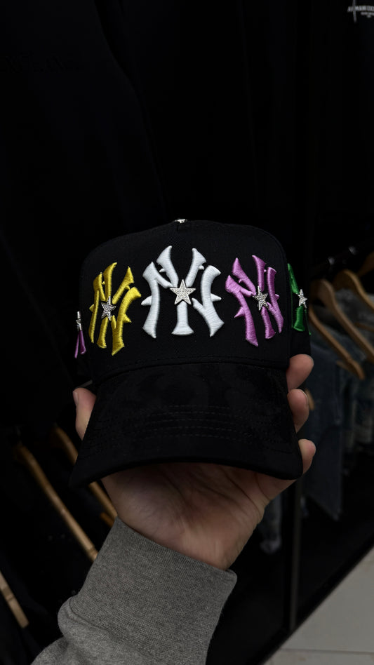 Star Hats