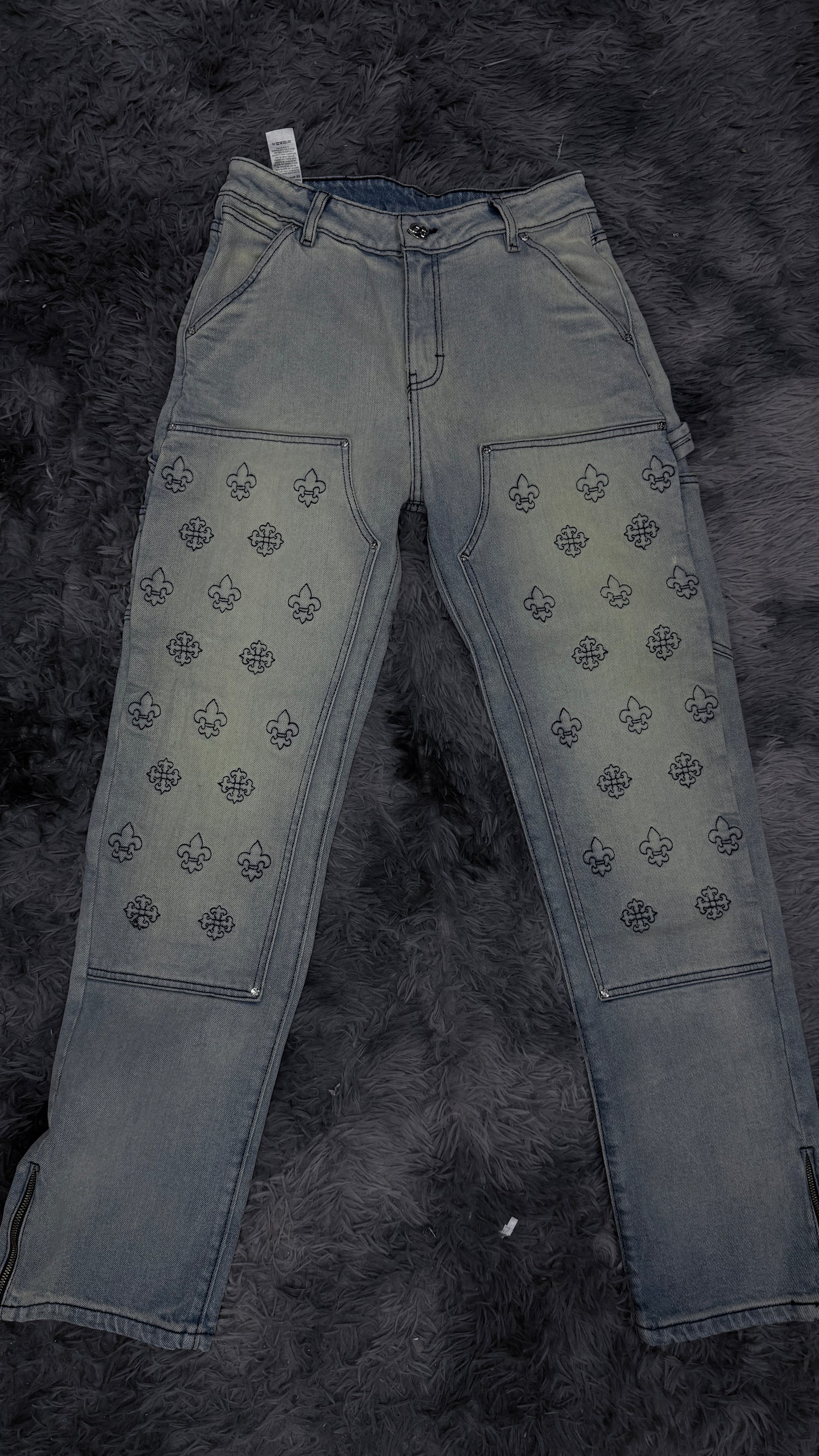 Dreamer Jeans