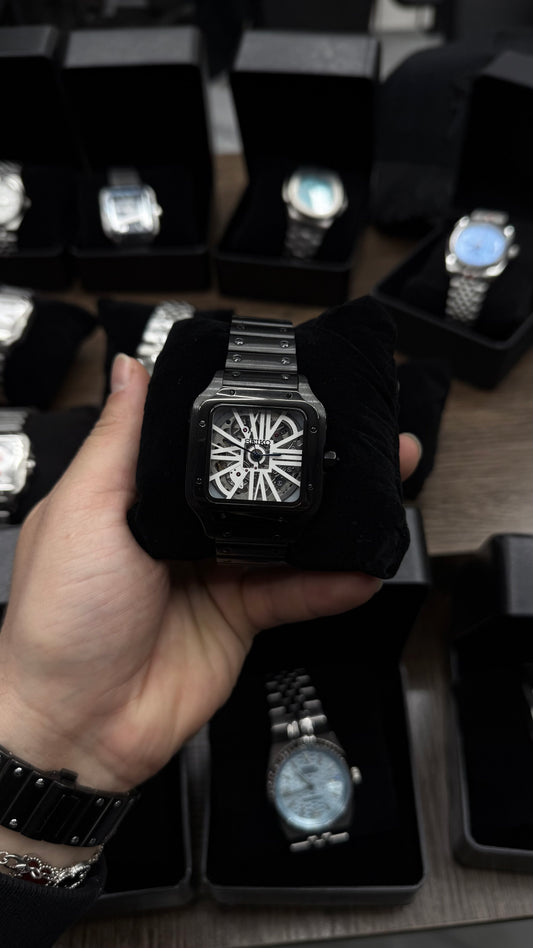 Seiko Mod