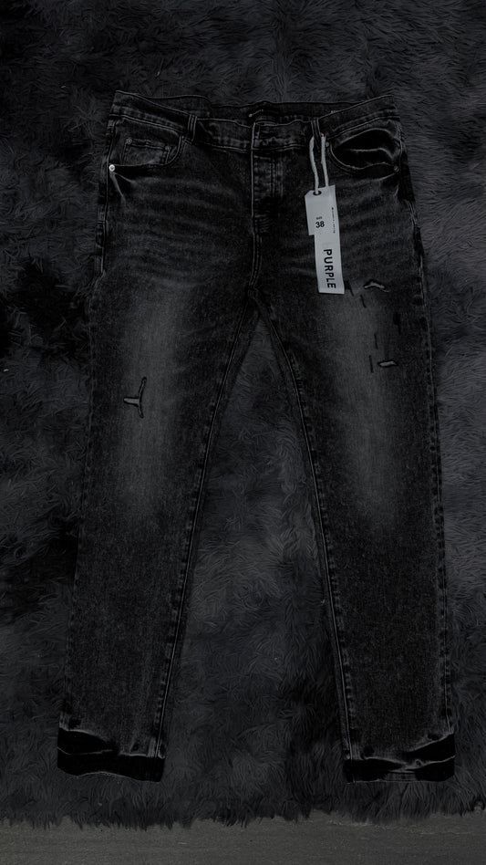 Purple Jeans