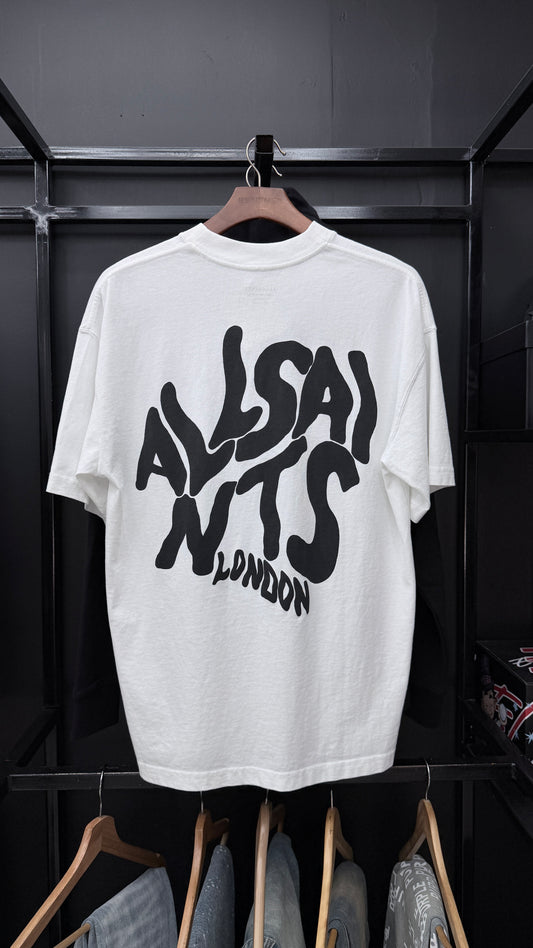 Tshirt All Saints