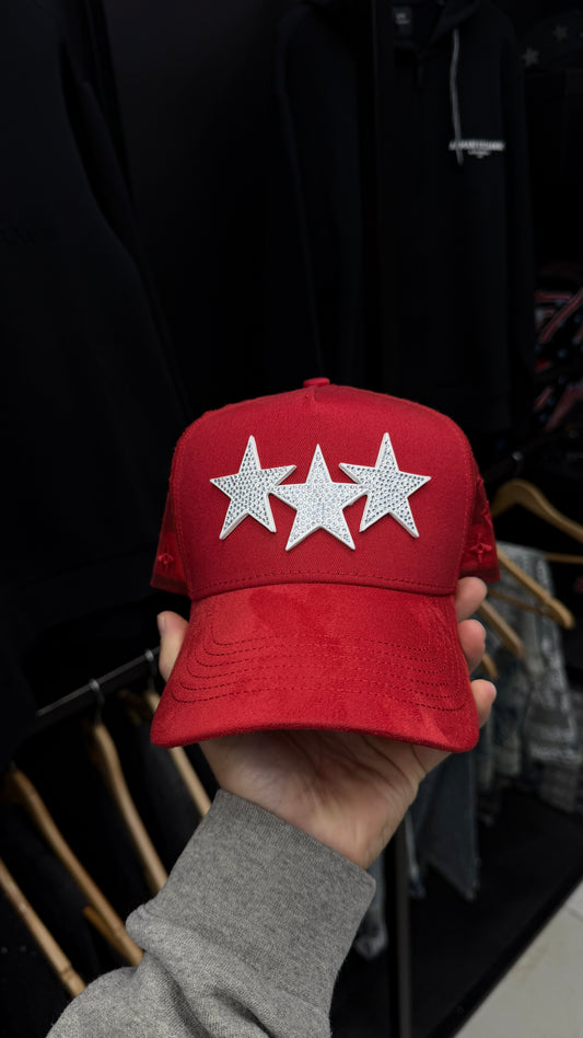 Star Hats