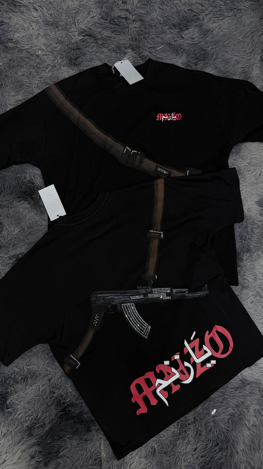 Camiseta MNZO