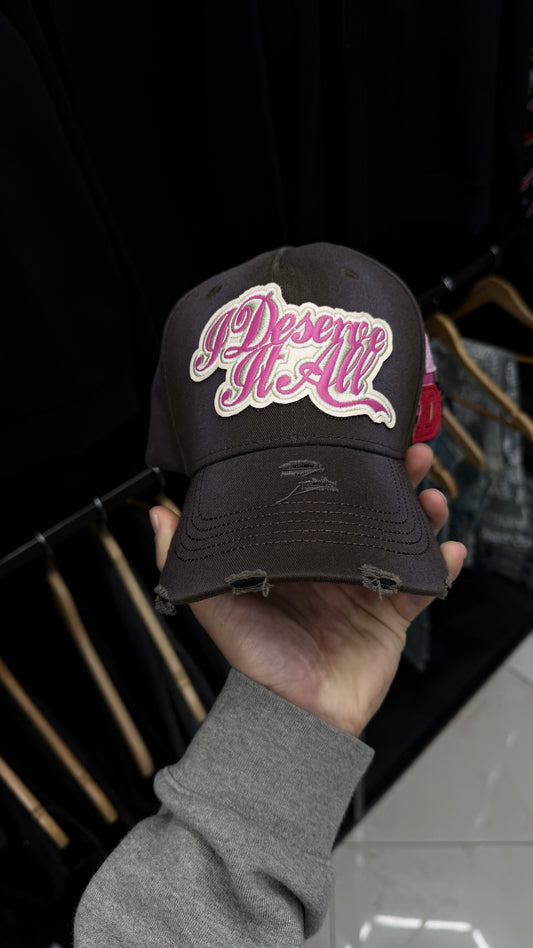 Dandy Hats