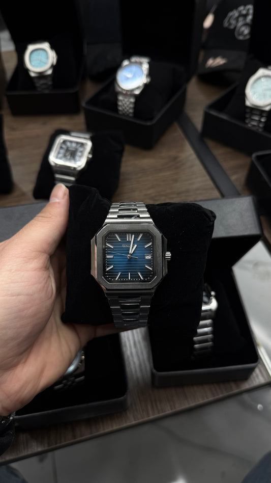 Seiko Mod