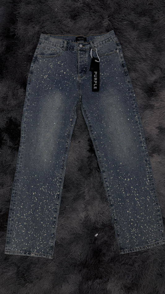 Purple Jeans