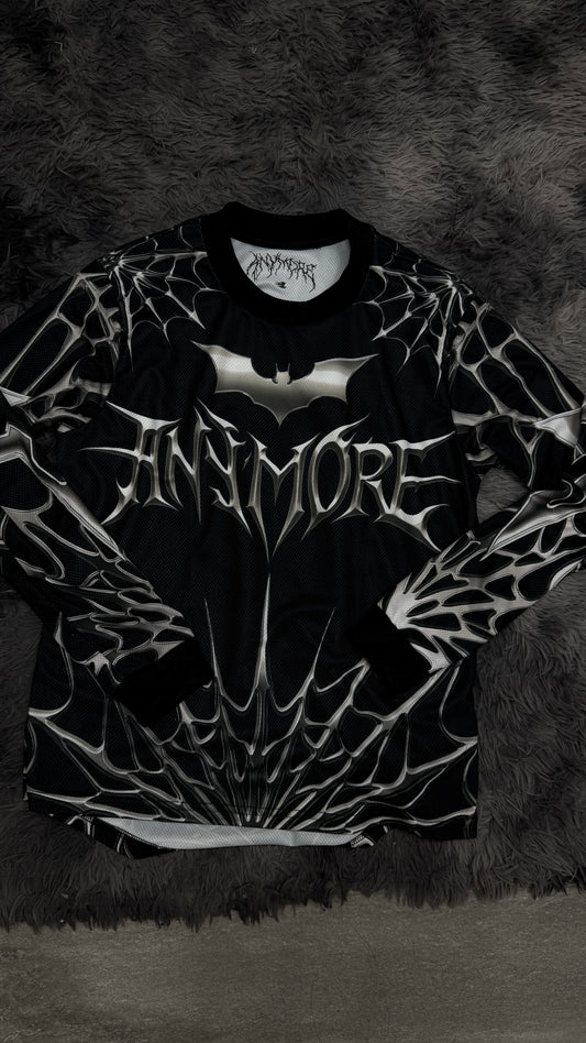 Jersey Anymore