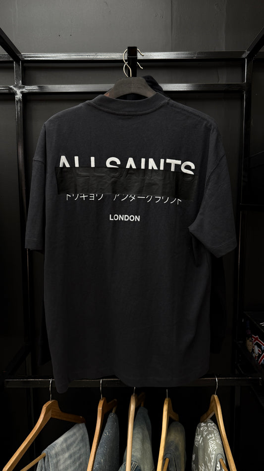 Tshirt All Saints