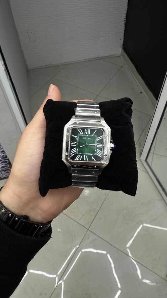 Seiko Mod