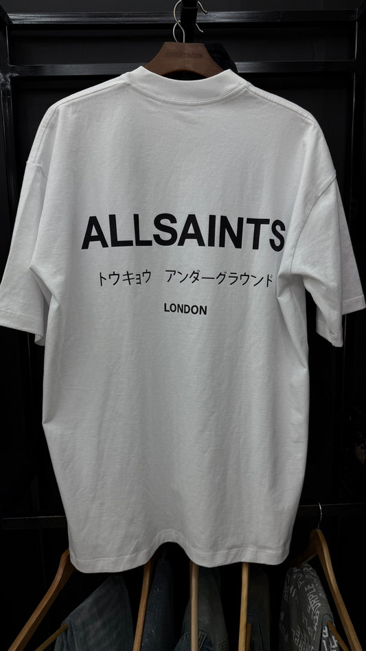 Tshirt All Saints