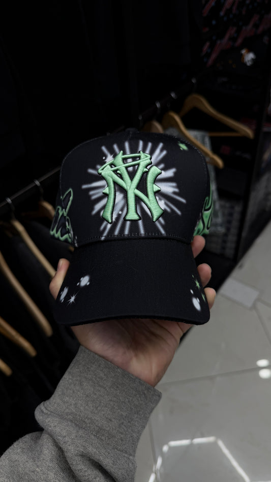 Thirtyone Hats