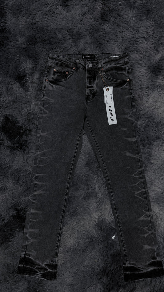 Purple Jeans