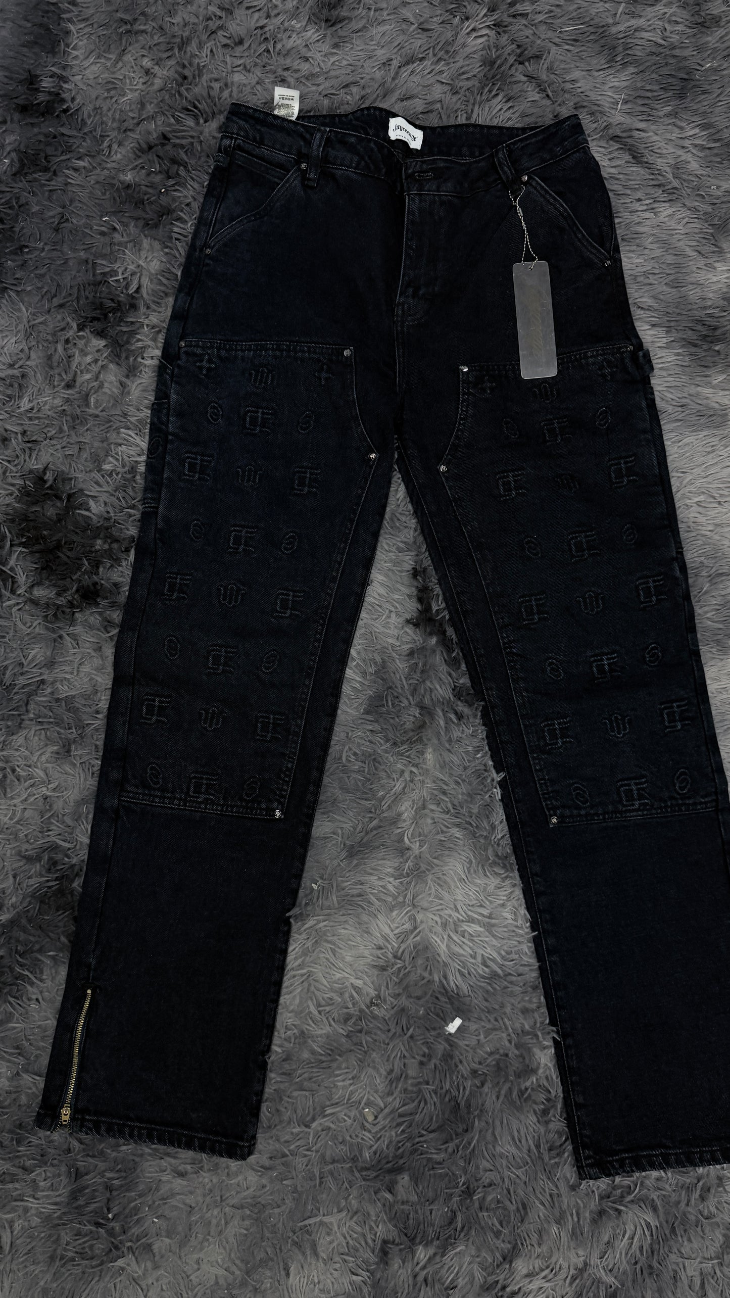 Jayceeage Jeans